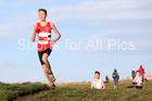 Boys under-15s North Eastern Cross Country, 2018 Northern Cross Country Champs., Wrekenton, Gateshead. Photo:  David T. Hewitson/Sports for All Pics
